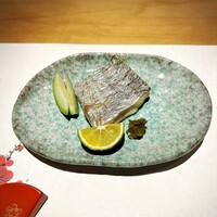 鮨 島屋 沖田 - 