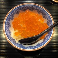 新宿 鮨 つむぎ - 