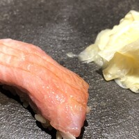 新宿 鮨 つむぎ - 