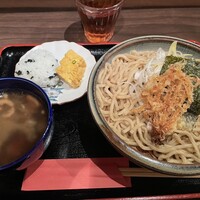 瓦町どら鴨 - 