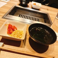 焼肉うしごろ 横浜店 - 