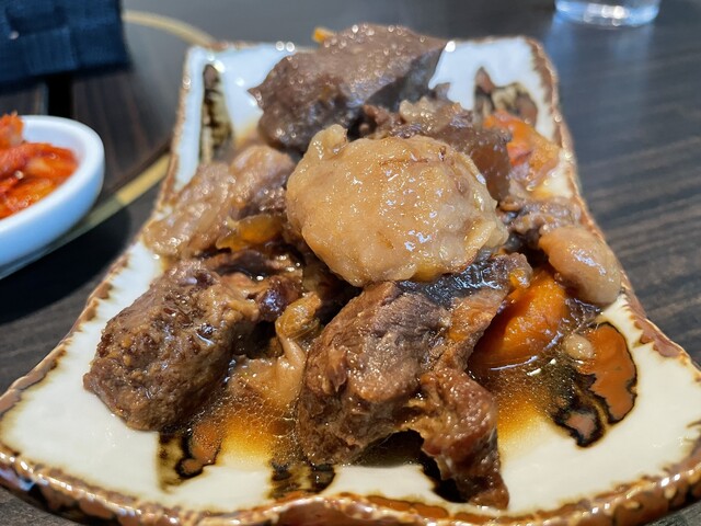 やきにく櫻 - 鶴岡（焼肉）の写真