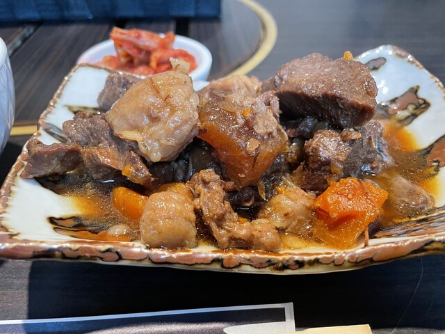 やきにく櫻 - 鶴岡（焼肉）の写真