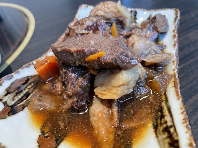 やきにく櫻 - 鶴岡（焼肉）の写真