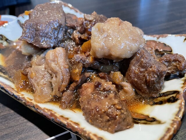 やきにく櫻 - 鶴岡（焼肉）の写真