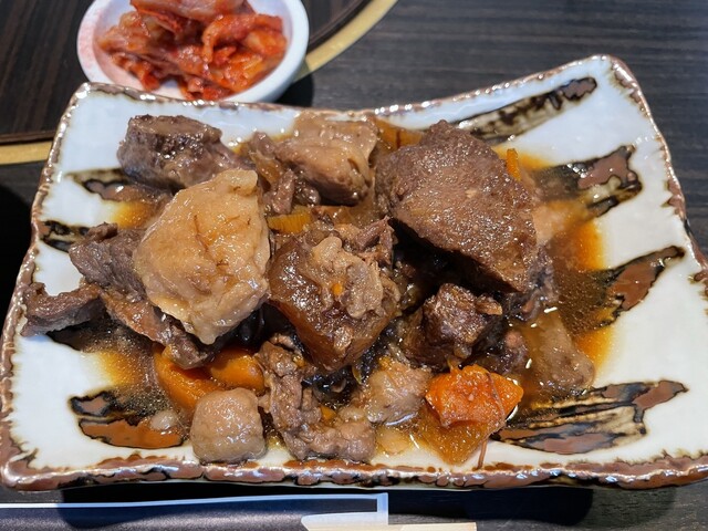 やきにく櫻 - 鶴岡（焼肉）の写真