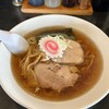 自家製麺 名無し
