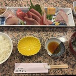 割烹　中むら - 