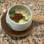 割烹　中むら - 