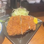 とんかつ檍のカレー屋 いっぺこっぺ - 