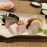 くずし割烹 こまじろ 西宮北口店 - 