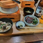 龍神丸 - 料理写真: