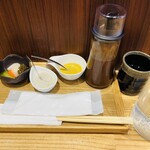 とんかつ ばんぶー - 