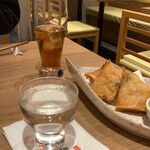 くずし割烹 こまじろ 西宮北口店 - 