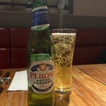 ピッツェリア ピッキ - 