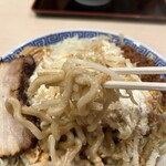 二代目 麺屋 こうじ - 