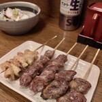宵・酔・亭 煖 - 