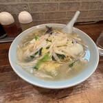大来 - 