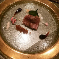 鉄板焼 ちゃやまち - 