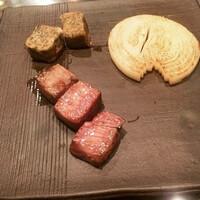 鉄板焼 ちゃやまち - 