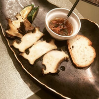 鉄板焼 ちゃやまち - 