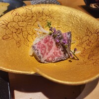 鉄板焼 にし田 - 