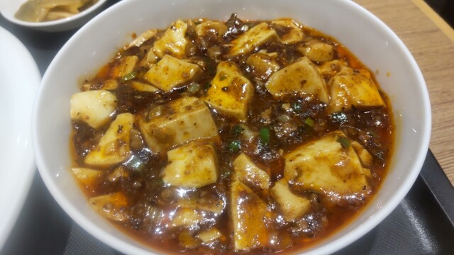マーボーHS様確認用です。 （Cook Do® ひき肉入り麻婆豆腐用 