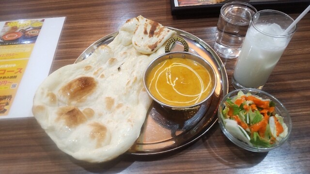 Asian Dining Amrit Kiba Ten