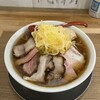 麺や 七彩