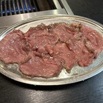 焼肉のんきや - 