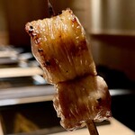 銀座焼とり 京丹波 - 