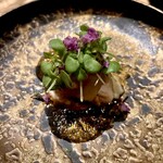 銀座焼とり 京丹波 - 