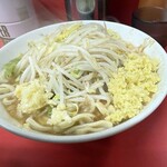 ラーメン二郎 - 