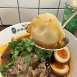 四川麻辣湯 渋谷星星倶楽部 - 