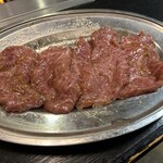 焼肉のんきや - 