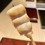 銀座焼とり 京丹波 - 