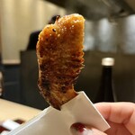 銀座焼とり 京丹波 - 