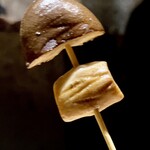 銀座焼とり 京丹波 - 