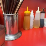 ラーメン二郎 - 