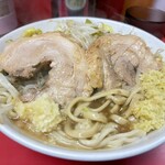 ラーメン二郎 - 