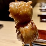 銀座焼とり 京丹波 - 