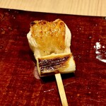 銀座焼とり 京丹波 - 