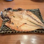 食べるお宿 浜の湯 - 朝食③