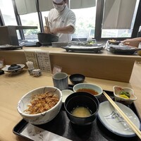 てんぷら天松 日本橋店 - 
