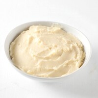 マッシュポテト