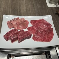 焼肉うしごろ 池袋店 - 