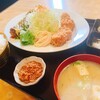ワタライ食堂