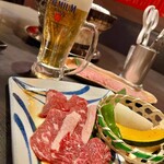 焼肉 食べ放題 黒べこ屋 西中島店 - 