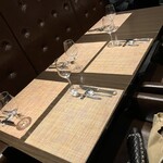 キャトルラパン - 