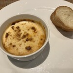 286716581 - スープ